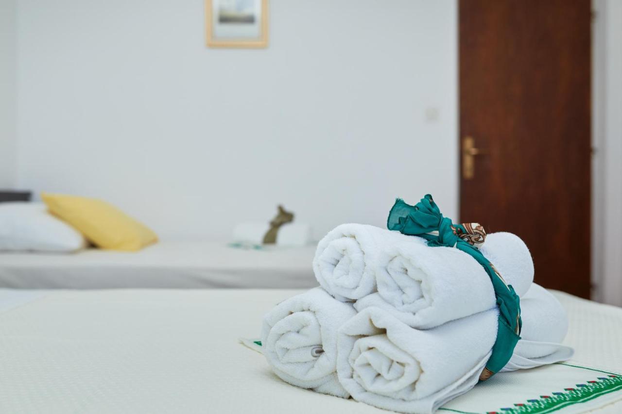 Guest House Medzalin Dubrovnik Exterior photo