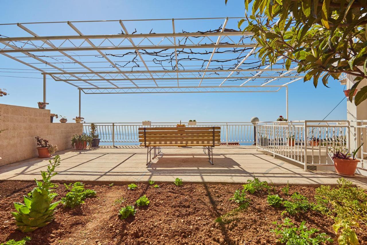 Guest House Medzalin Dubrovnik Exterior photo