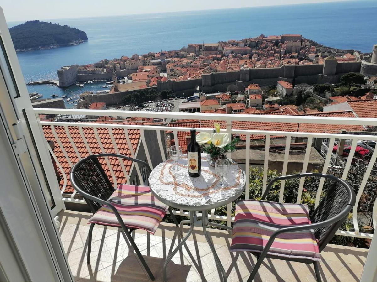 Guest House Medzalin Dubrovnik Exterior photo